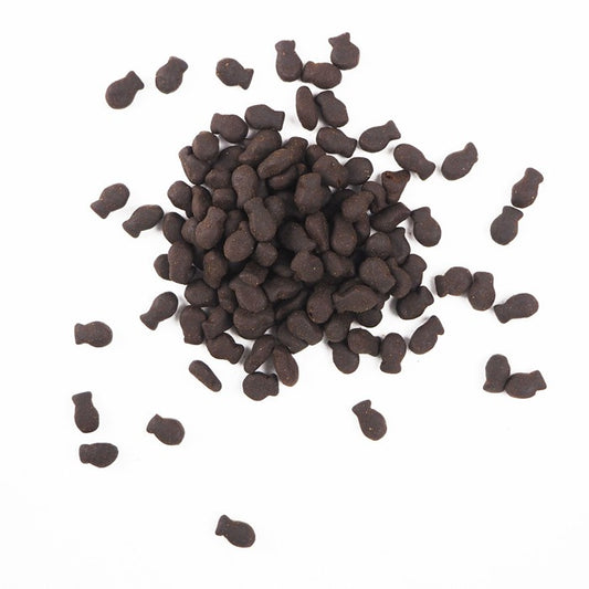 Friandises éducation poisson sans céréales en vrac