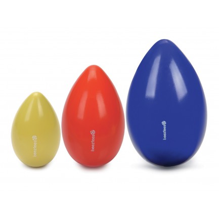 Ballon plastique résistant