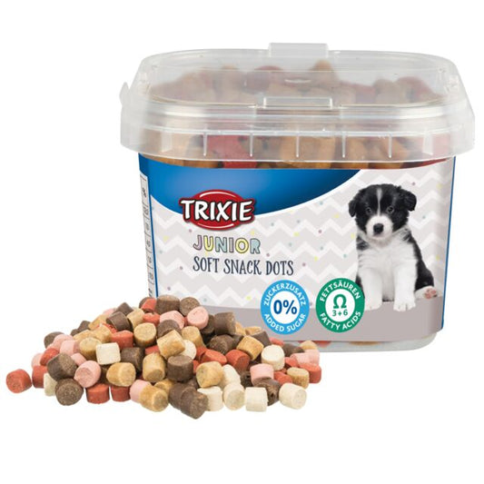 Friandises éducation chiot