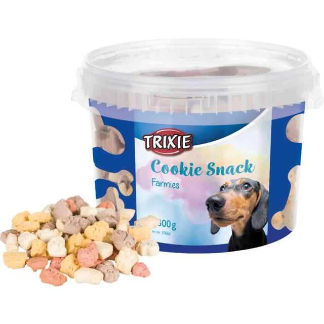 Friandises en forme d Animaux