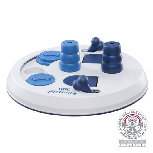 Jeu de stratégie petit chien