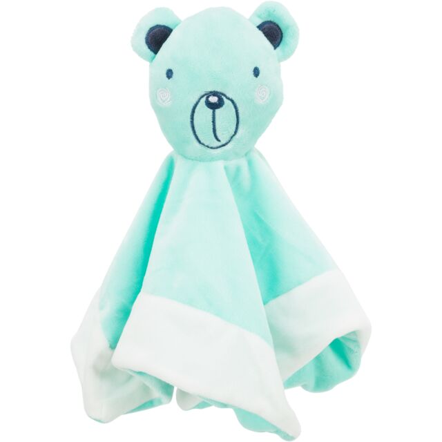 Doudou pour chiot
