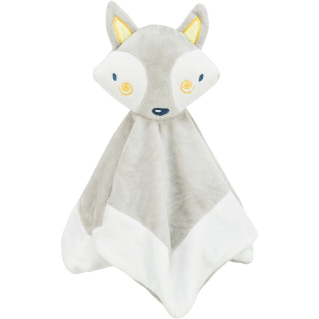 Doudou pour chiot
