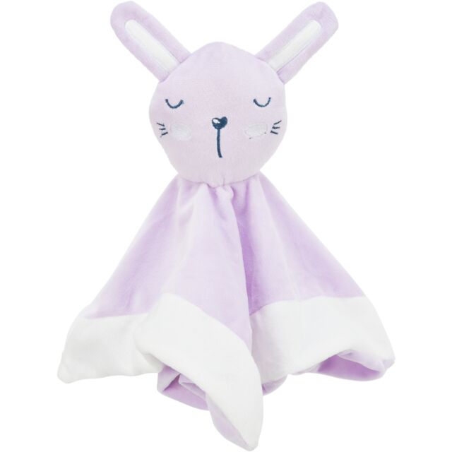 Doudou pour chiot