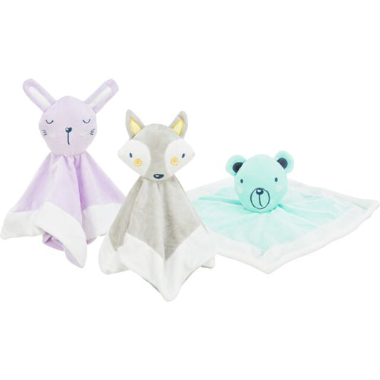 Doudou pour chiot