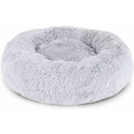 Coussin destressant chien 80 cm