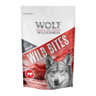 Friandises naturelles wolf
